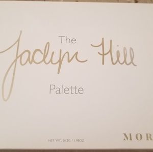 Jaclyn Hill Eyeshadow Palette